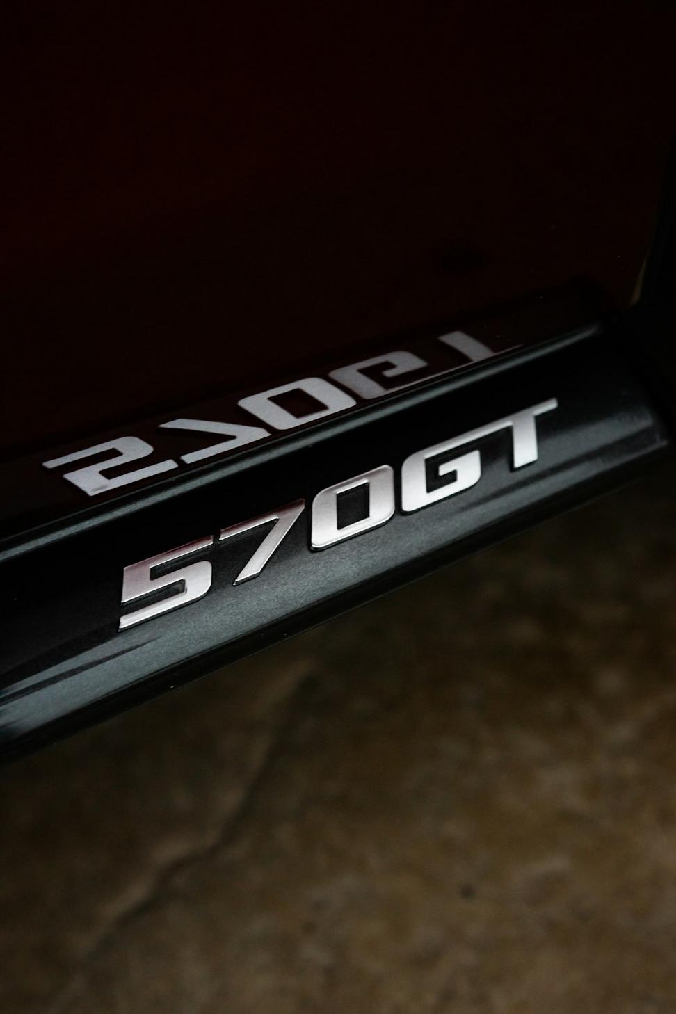 Audi RS6 Performance