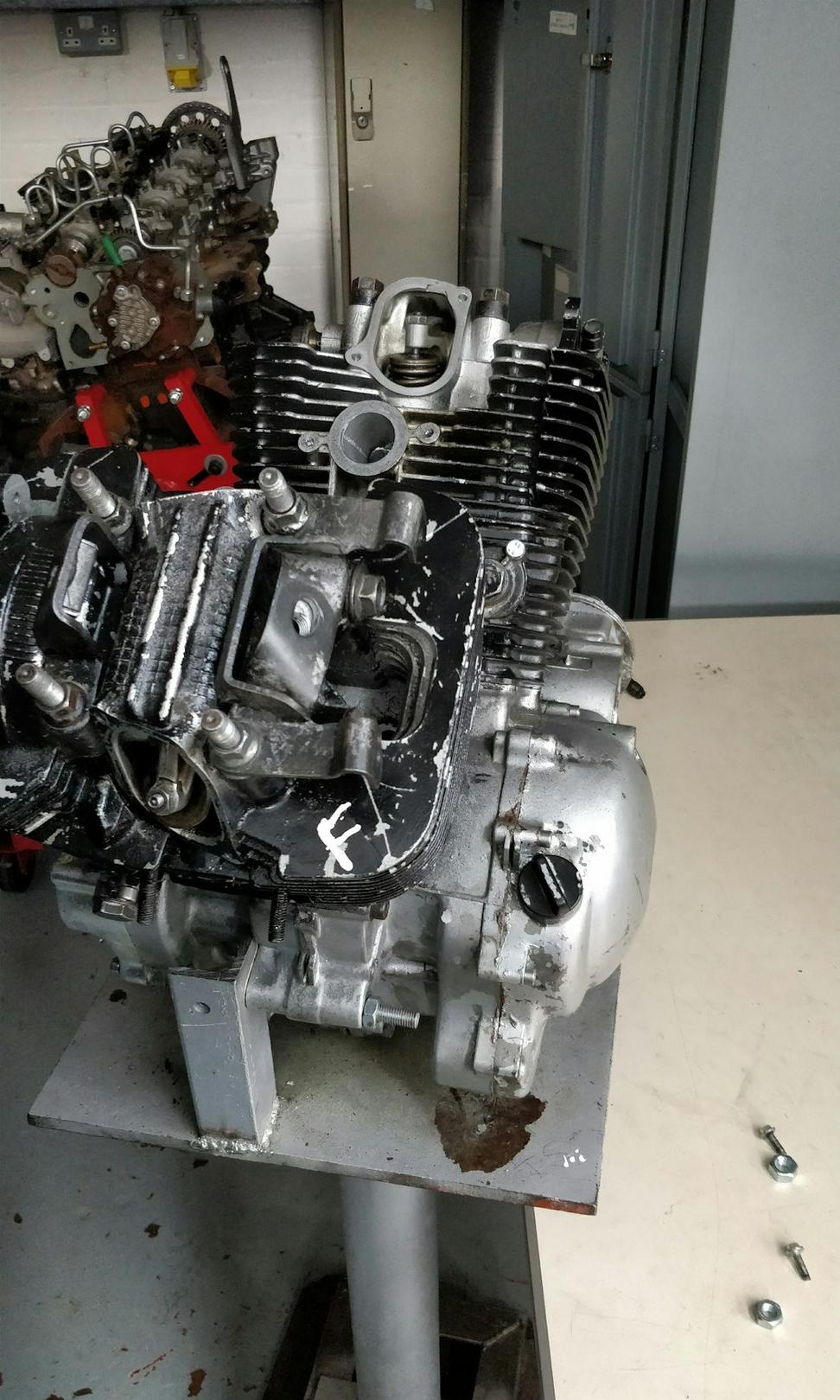 Transmission Service